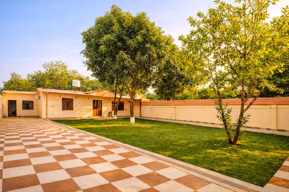 A2 Villa Image 1